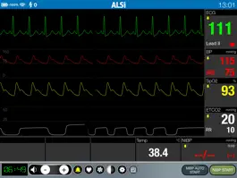 Game screenshot ALSi apk