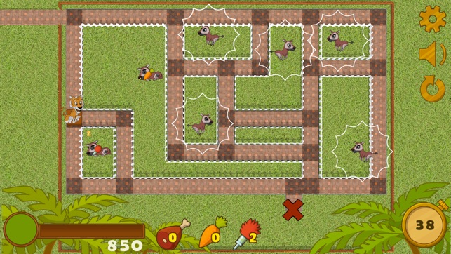 Crazy Zoo(圖4)-速報App