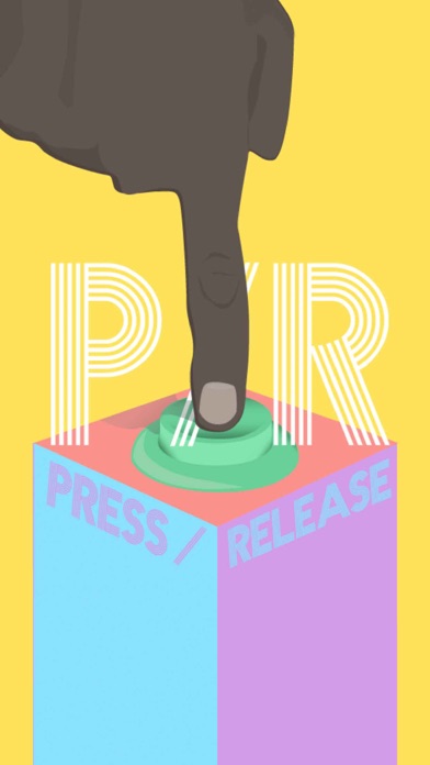 Press/Releaseのおすすめ画像1