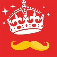 Keep Calm Funny Posters