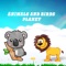 Animals planet learning