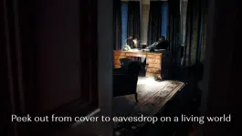 Game screenshot Erica - Interactive Thriller hack