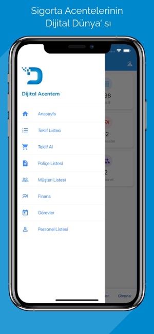 Dijital Acentem(圖3)-速報App