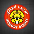Hungry bunny SA