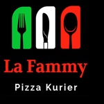 La Fammy Pizza Kurier