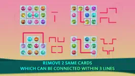 Game screenshot Twin Pet Connect 2 Fancy Card mod apk