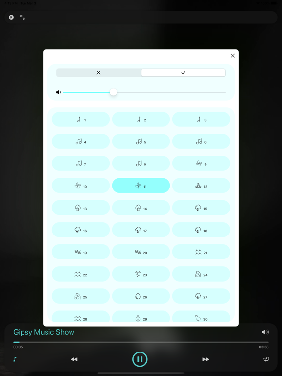 Screenshot #6 pour Guitare Flamenco