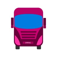 SPRING Truck Loader logo