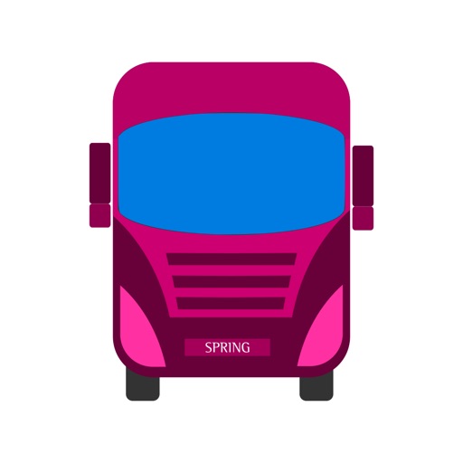 SPRING Truck Loader icon
