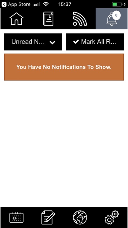 Smart School Club App screenshot-4