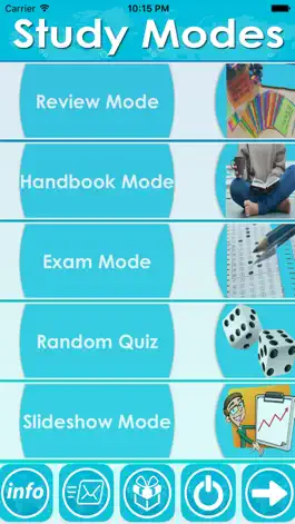Game screenshot Veterinary Medicine Exam Prep apk