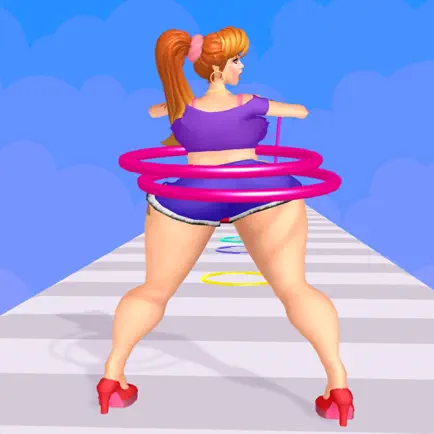 Stack Hula hoop Cheats