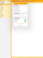 woordenboek xl nederlands ipad capturas de pantalla 4