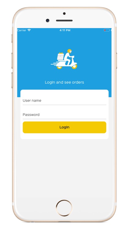 Best@Laundry Deliveries