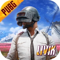 Contacter PUBG MOBILE