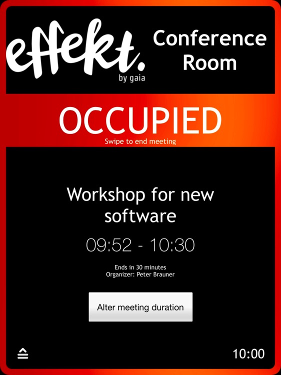 Book a Room screenshot-4