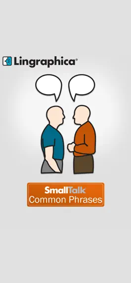 Game screenshot SmallTalk Common Phrases mod apk