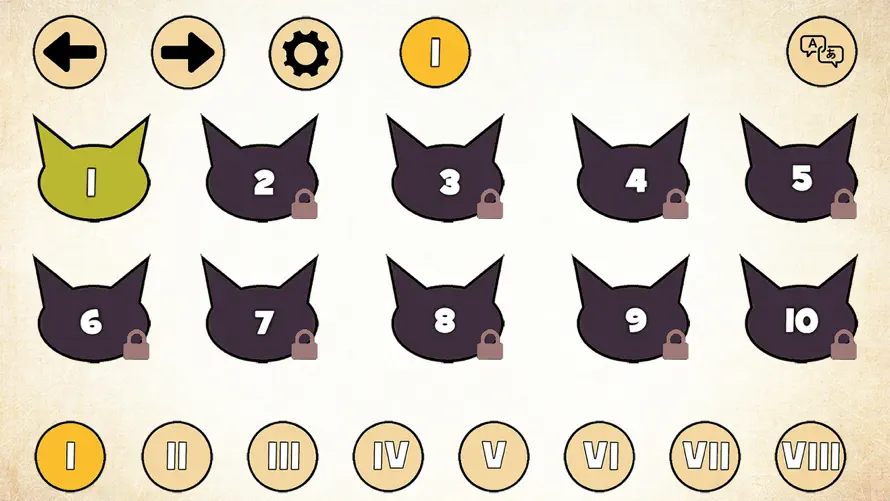 Bass Cat - Read Music screenshot 2