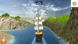 Game screenshot The Sailing Ship Race mod apk
