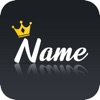 Creative Name Art For Insta - iPadアプリ