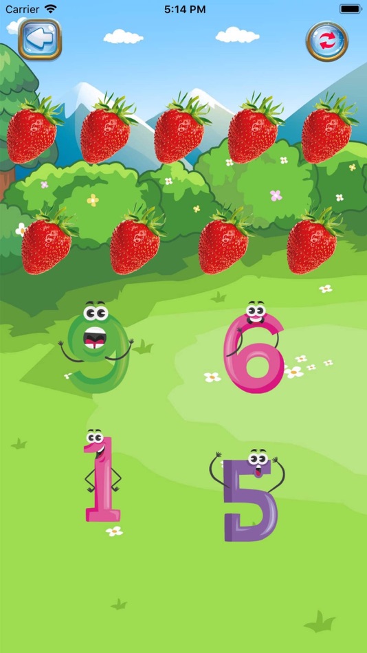 #2. 汪汪队长学数学 -儿童游戏早教益智启蒙教育 (iOS) بواسطة: 成波 付