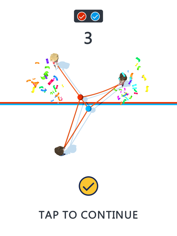 Screenshot #6 pour Liquid Run