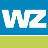WZ News App icon