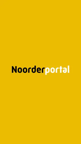 Game screenshot Noorderportal mod apk