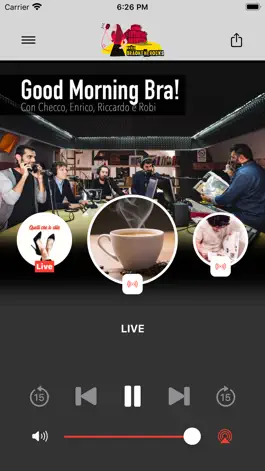 Game screenshot Radio BraOnTheRocks mod apk