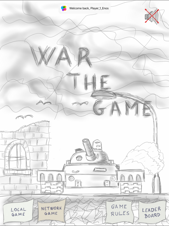 War The Gameのおすすめ画像2