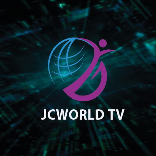 JC World TV icon