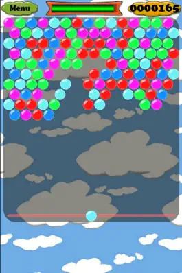 Game screenshot Wubble Bubbles mod apk