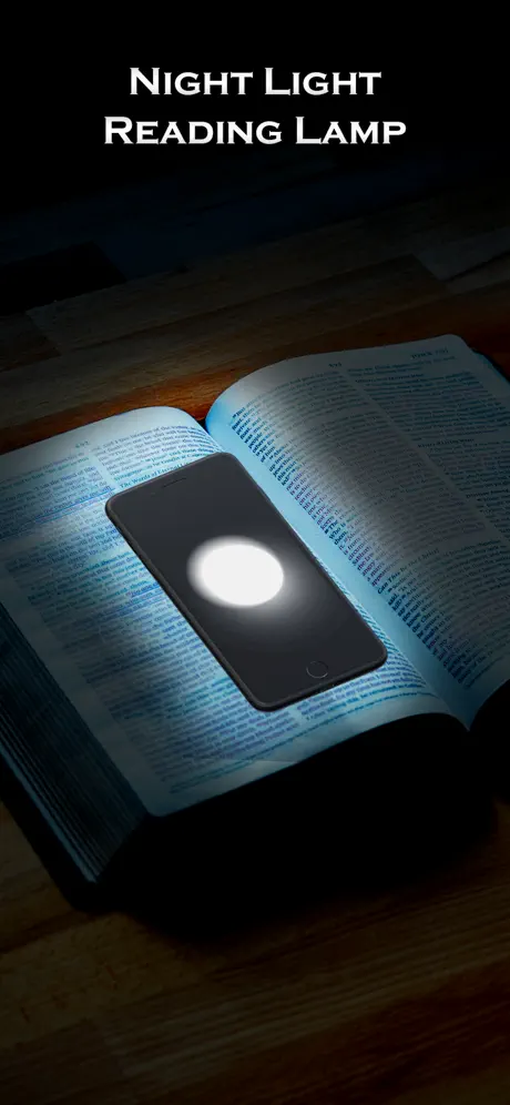 Flashlight | Night Light