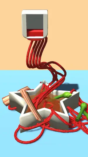 Noodle Master screenshot 3