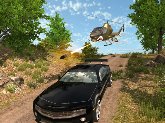 Helicopter Rescue Simulatorのおすすめ画像5