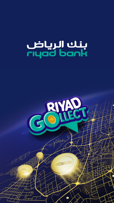 RiyadGOllect screenshot 4