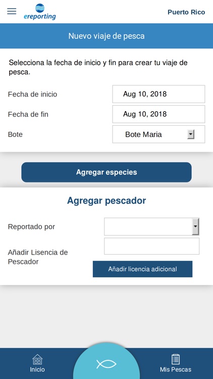 eReporting screenshot-4