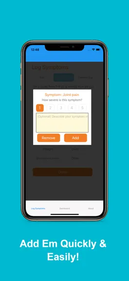 Game screenshot myMedDiary hack