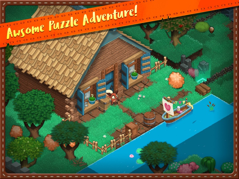 Red's Kingdom screenshot 6