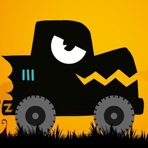 Labo Halloween Car(7+) iOS App
