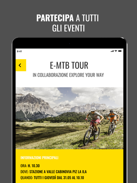 Screenshot #6 pour Movimënt