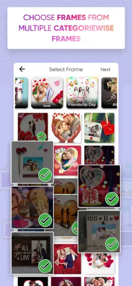 Game screenshot Photo Editor - HD Pic Collage mod apk