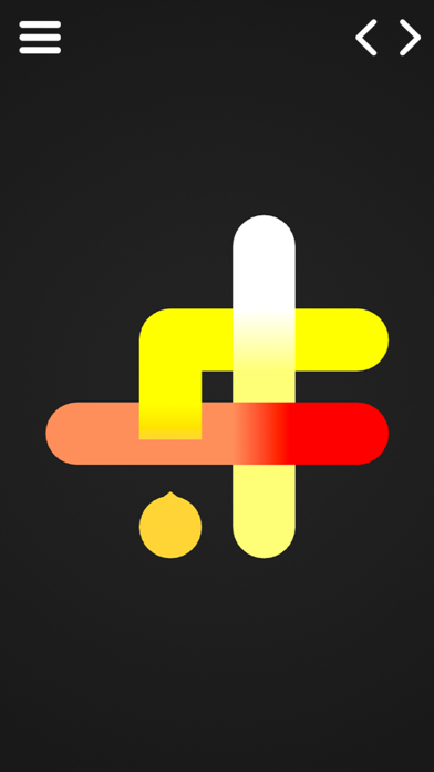 RYO - Color Puzzle Screenshot