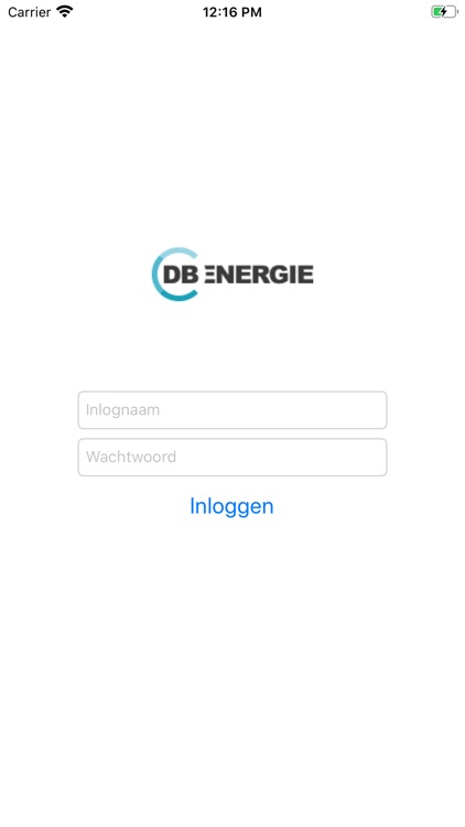 DB Energie