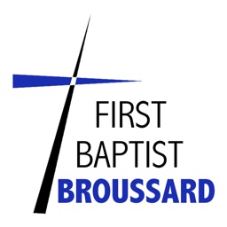 First Baptist Church Broussard