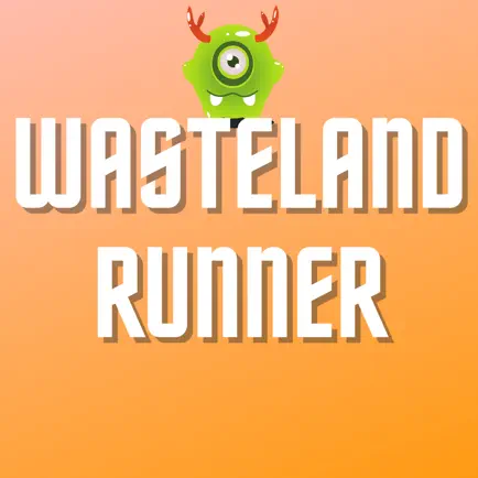 Wasteland Run Читы
