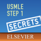 App Icon for USMLE Step 1 Secrets, 3/E App in Pakistan IOS App Store