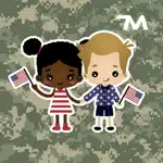 American Patriots Stickers App Support