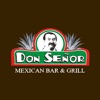 Don Senor Mexican Bar & Grill icon