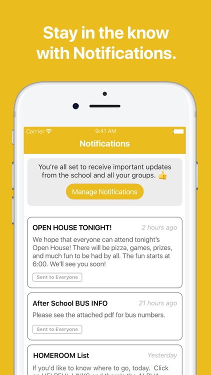 Winfield City Schools